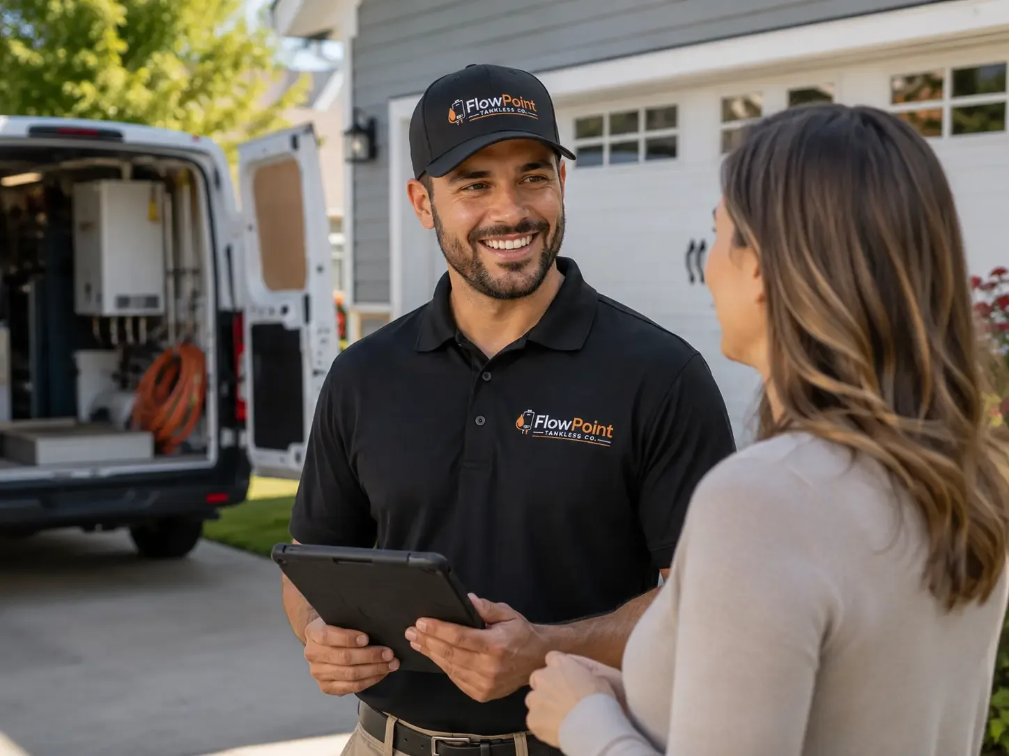 Tankless Water Heater Installation Cumberland, NC FAQs